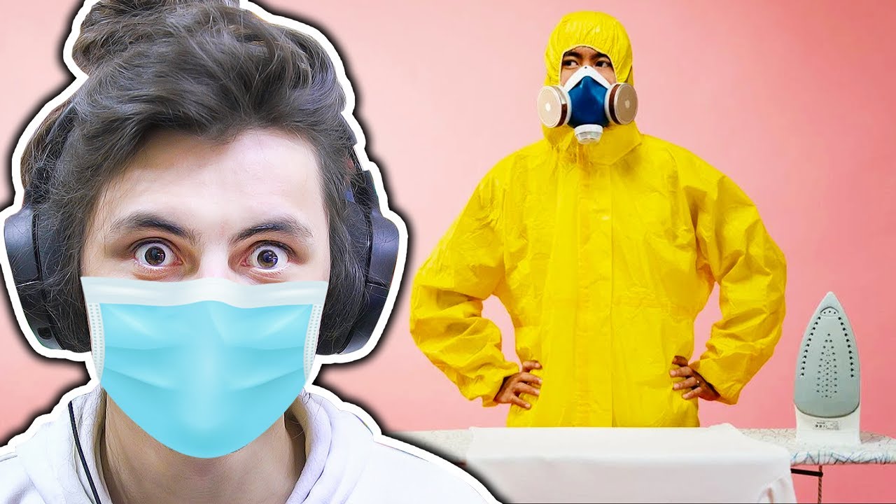 BU İŞİ YANLIŞ KİŞİYE VERDİNİZ...yani bana :) (Quarantine Zone)