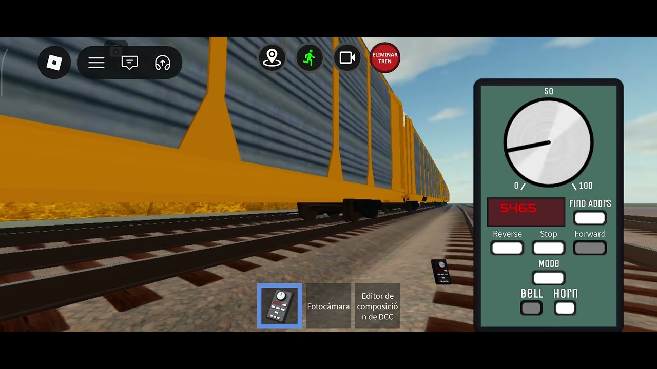 Tren