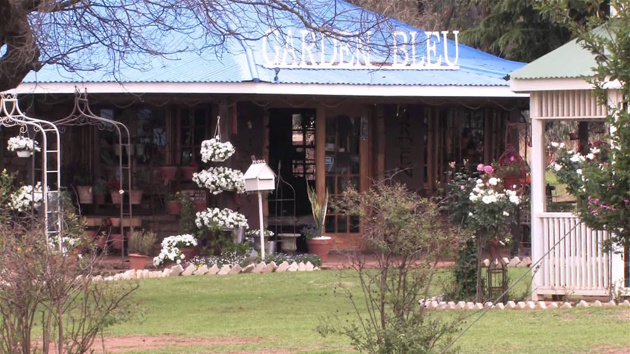 Dullstroom: The Panorama Route, Mpumalanga - Mobile Version