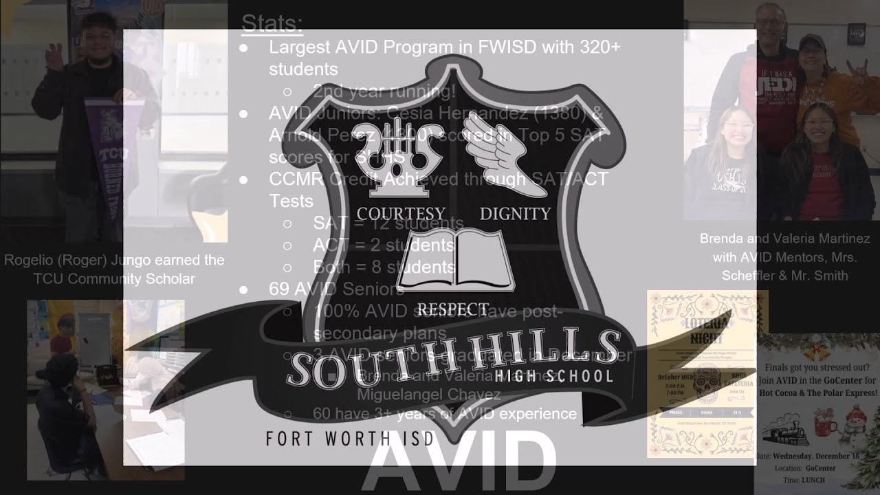 South Hills High School | Graduation 2025 (Full Version)
