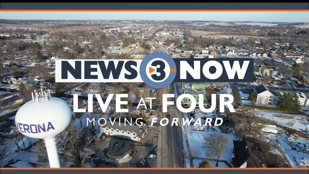 News 3 Now Live at Four: February 24, 2026