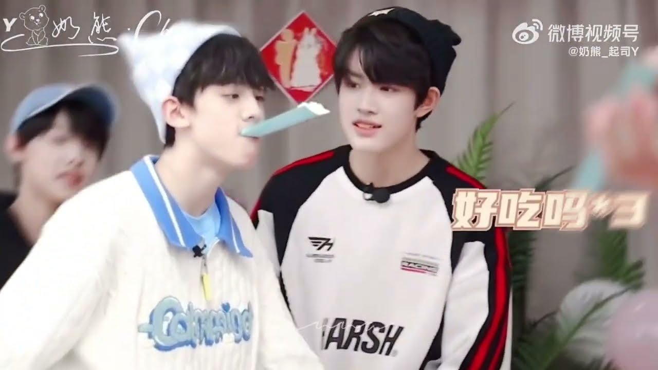 [Vietsub FMV] Cực Hàng: Tình yêu giống như cơn mưa rào sao có thể khiến lòng ta không vướng bận 🧡💙