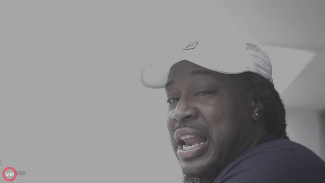 Cash DaGreat - THE BIRTH OF MONEY MOVES ONLY