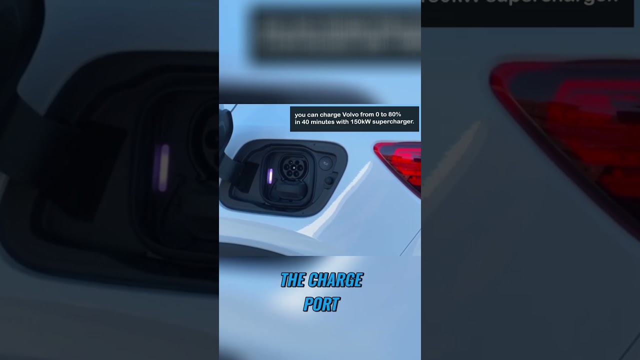 Unlocking Extraordinary Volvo XC40 Range: My Winter/Summer Experience 