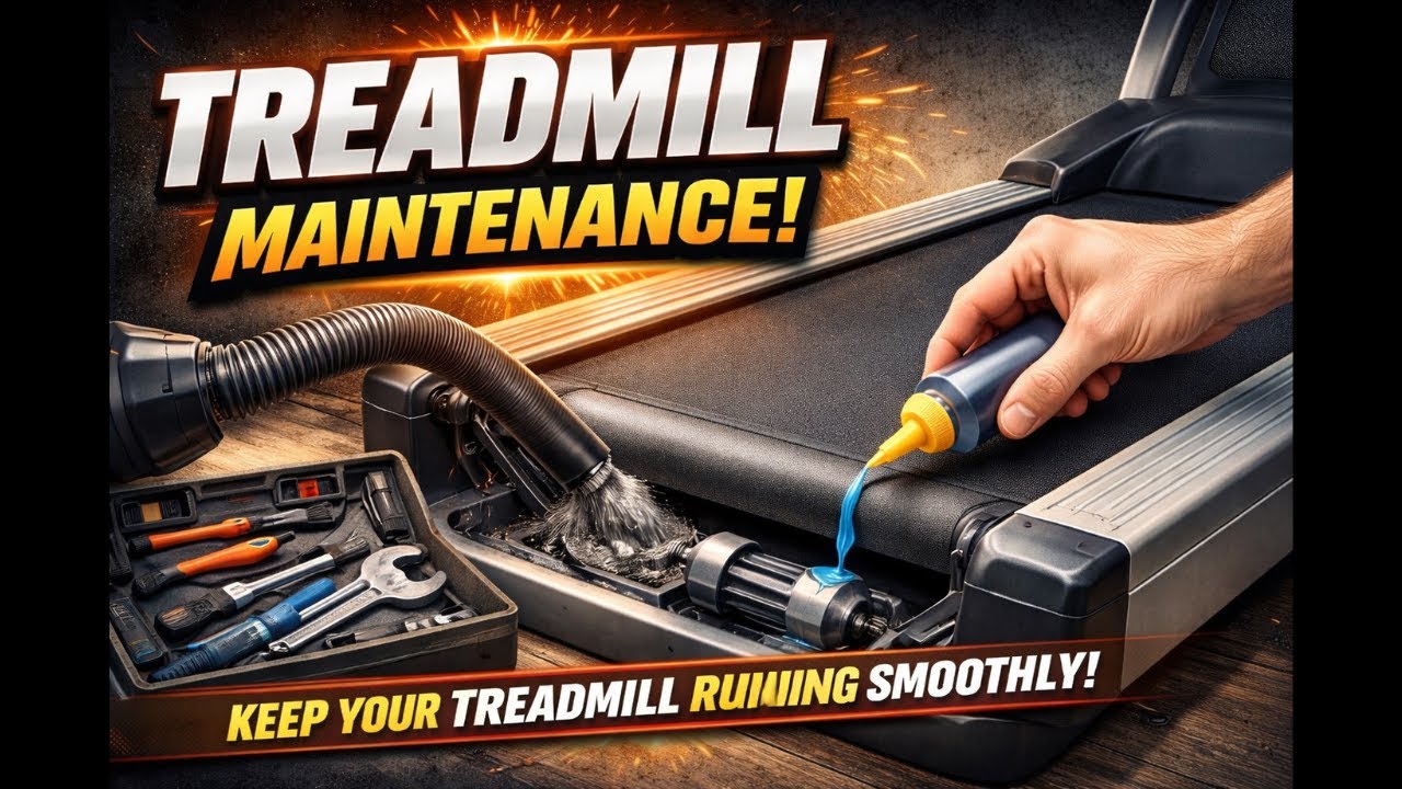 Best Practices for Treadmill Repair: Precor Treadmill