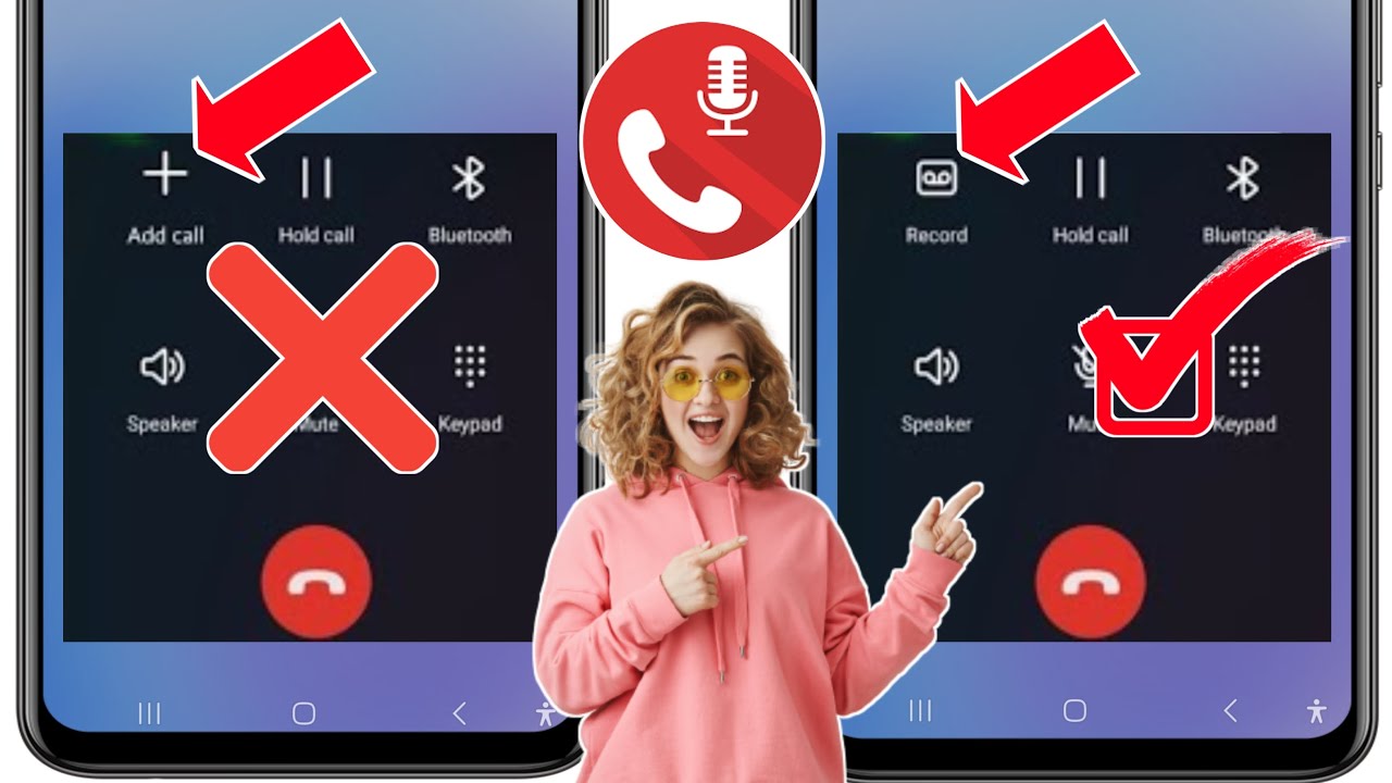 Opțiunea de &icirc;nregistrare a apelurilor nu se afișează pe Samsung, cum o remediați?
