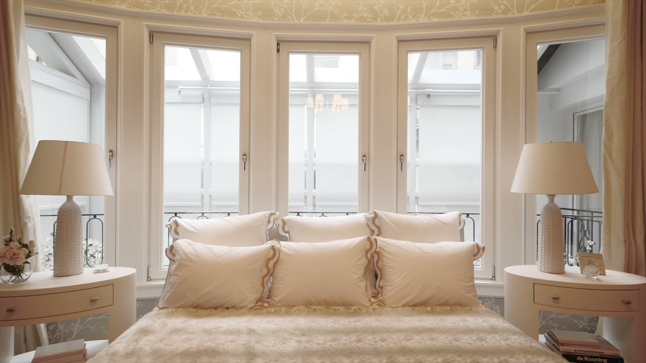 Upper East Side Townhouse