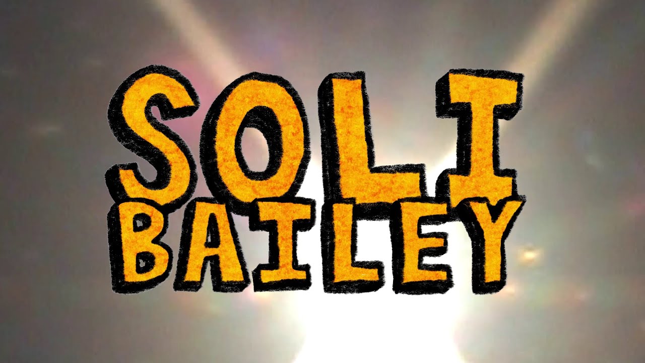 What's Going On? - Episode 2: Soli Bailey