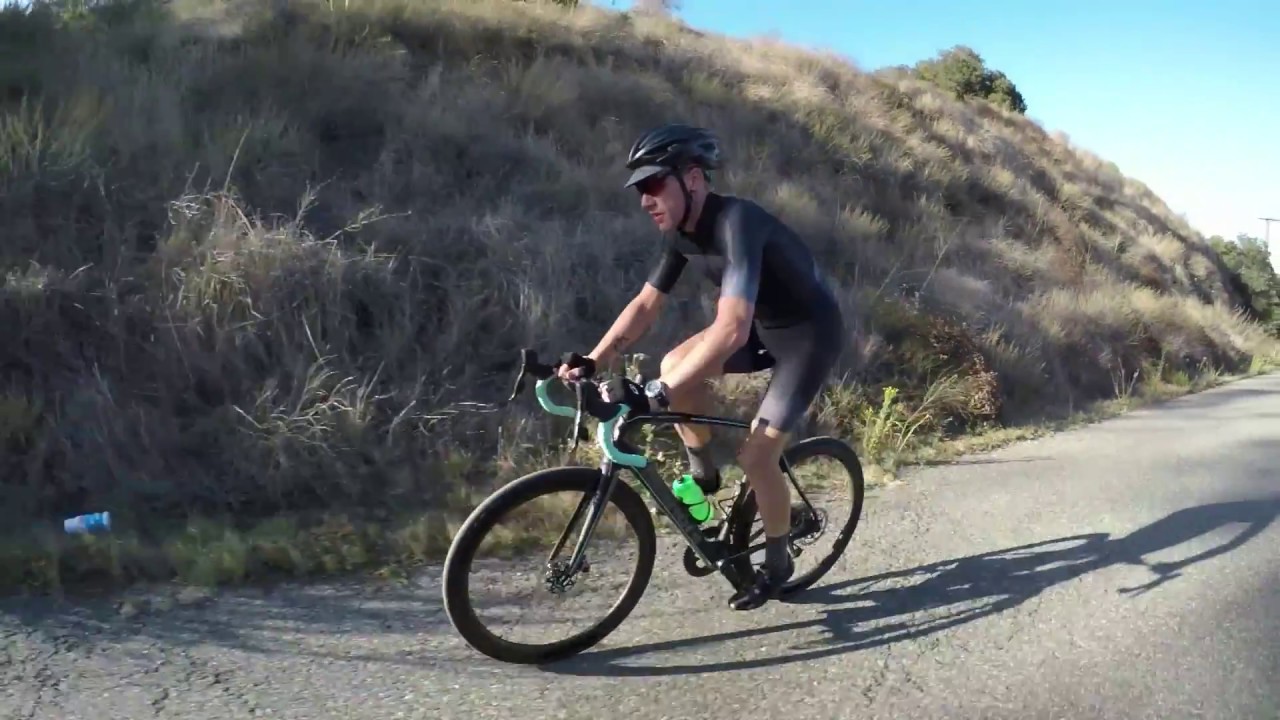Bianchi Infinito CV Disc