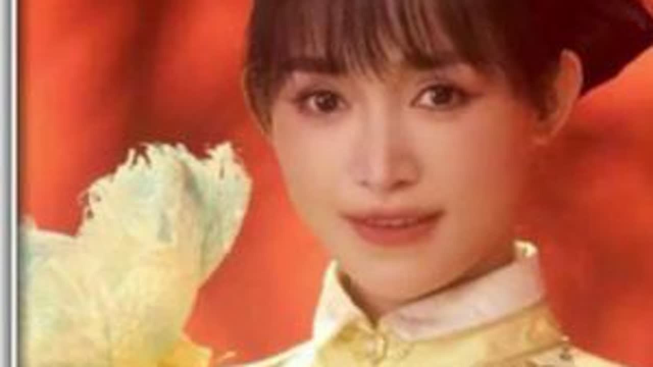 你可能叫不出他们的名字，但一定刷到过他们的视频#李子柒#朱铁雄式国风变装#故宫#传统文化#故宫日历