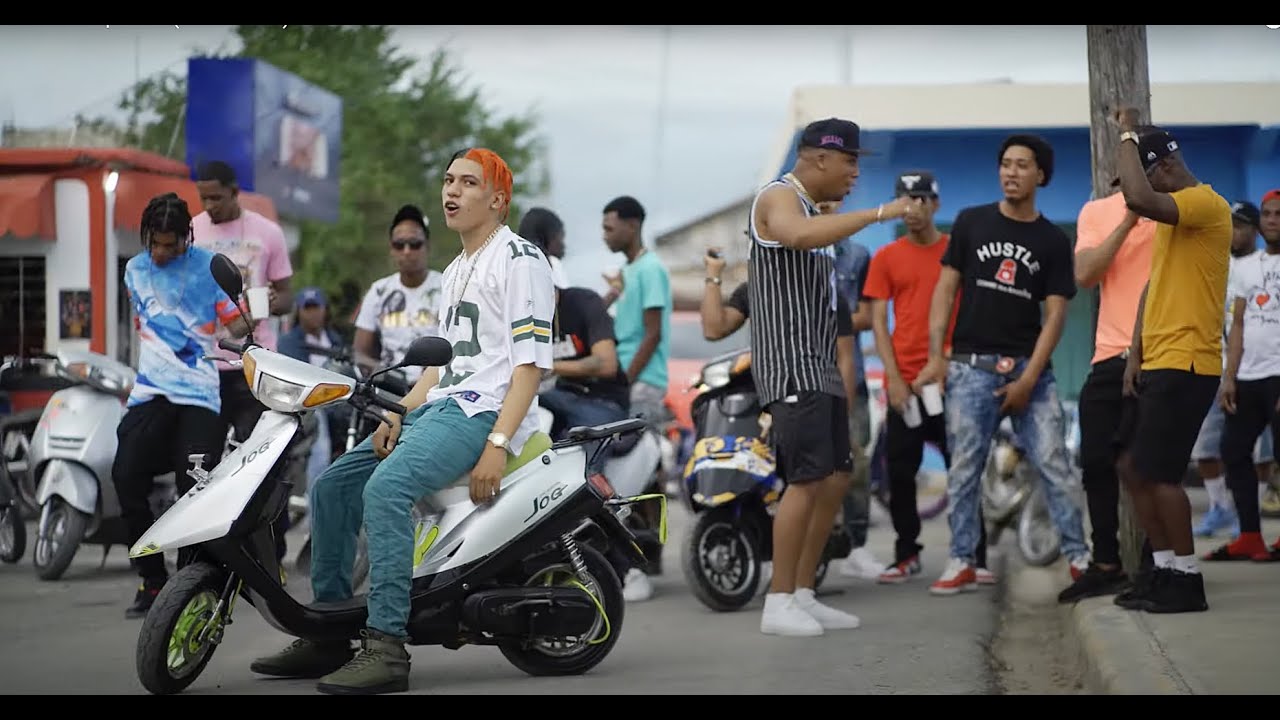 Gara MPH - 8 punto 5 (Video Oficial)