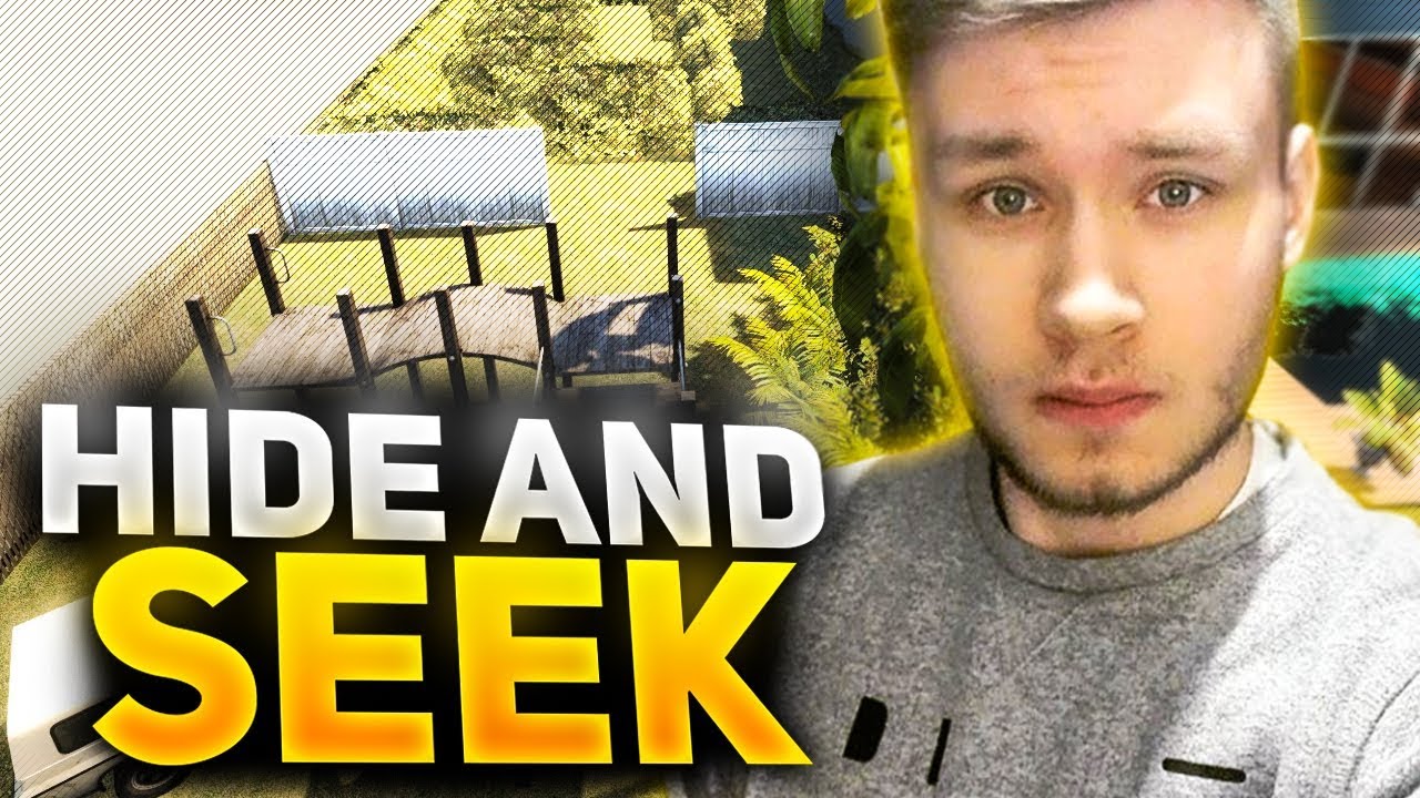 CHOWANY Z EKIPĄ!