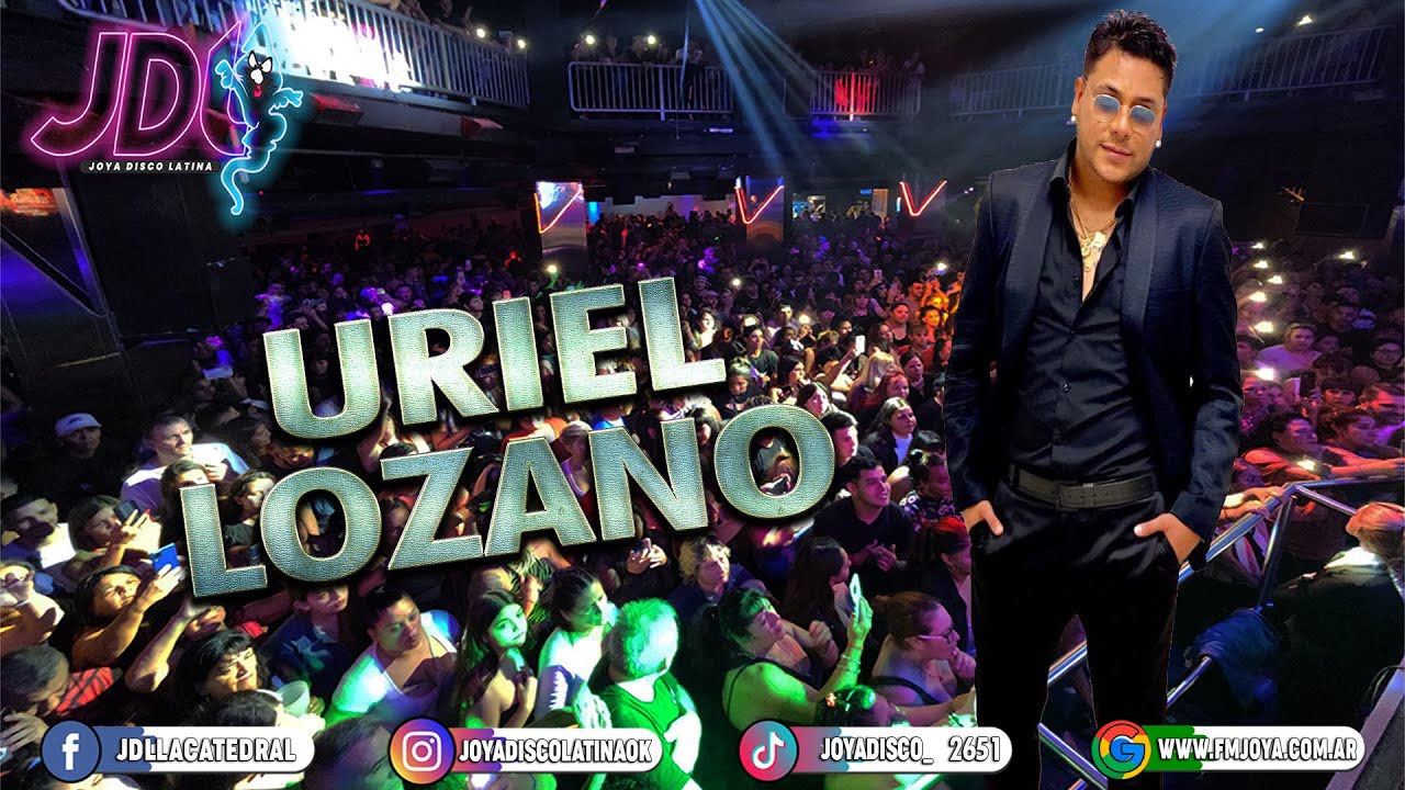 🎶SABADO 25 DE MAYO - Show de 