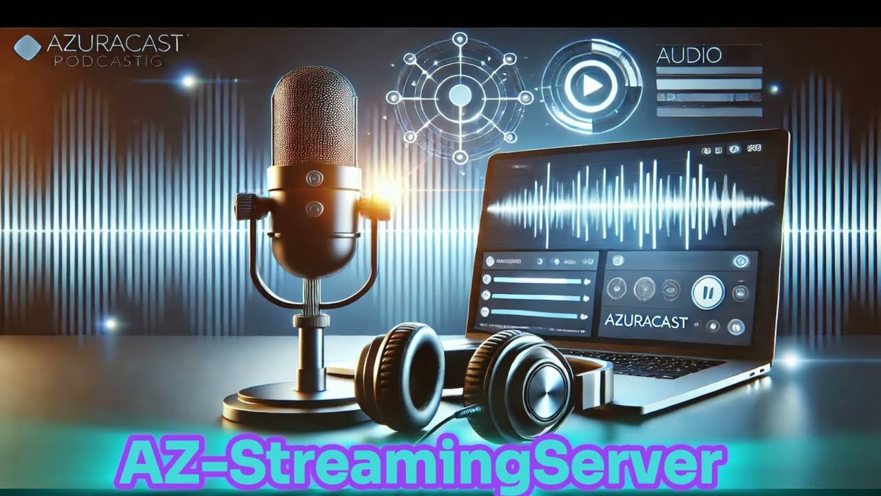 AzuraCast Hosting: The Ultimate Solution for Podcasters and Streamers