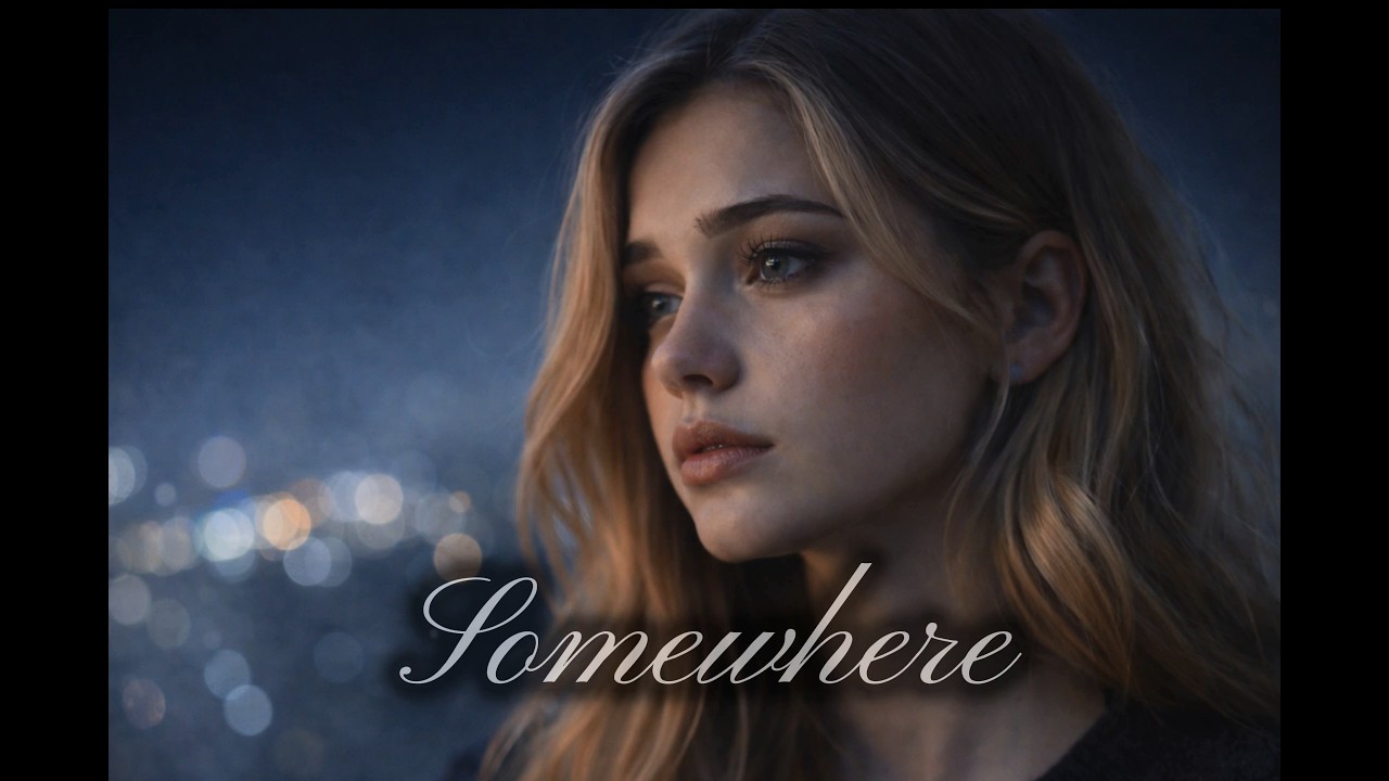 Viora Lune — Somewhere (Official Audio)