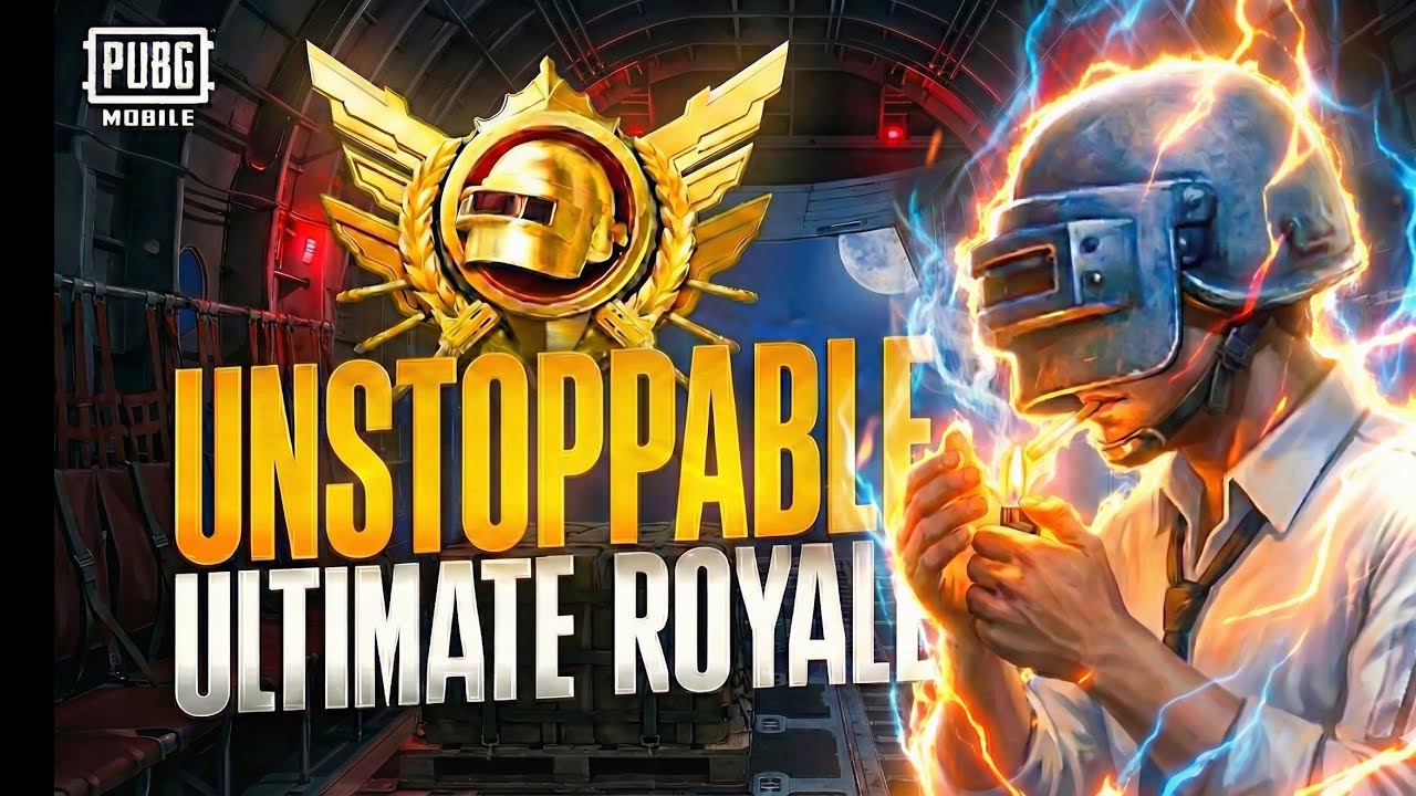 こんな時間まで起きているあなたは何をされている方なの【PUBGモバイル】