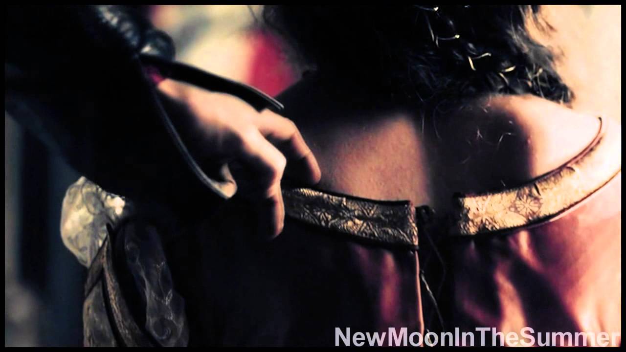 Rodrik Forrester x Elaena Glenmore || Love Remembers {Telltale GoT}
