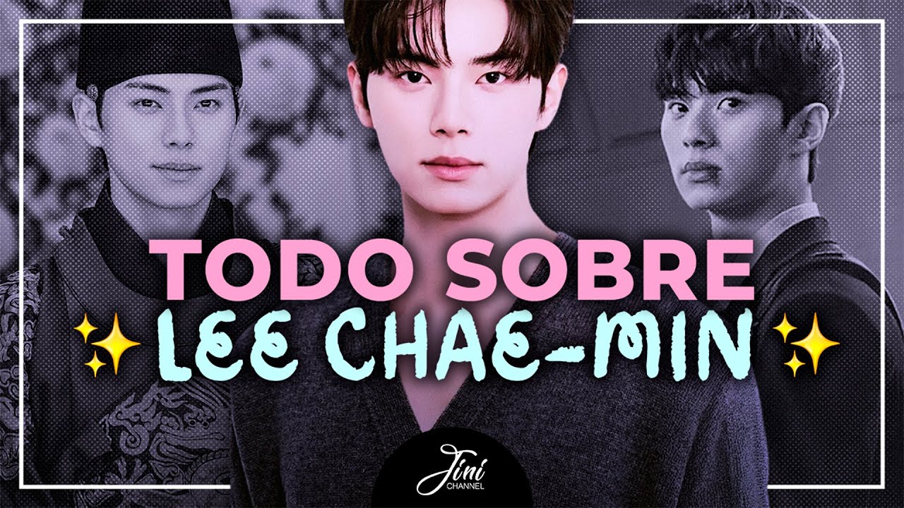 ¿QUIÉN ES LEE CHAE MIN? EL ACTOR DEL QUE HABLA TODA COREA