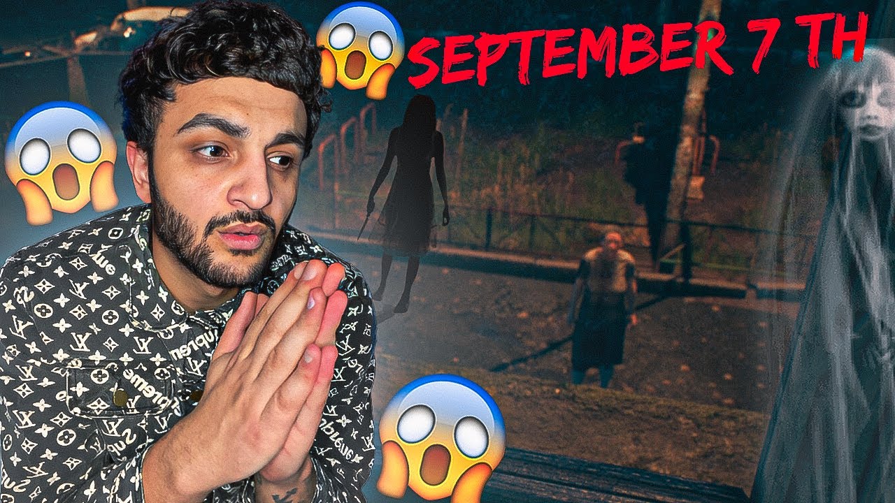 ԽՈՐՀՈՒՐԴ ԿՏԱՄ ՉՆԱՅԵԼ ❌❗️ ԱՀԱՎՈՈՈՈՐ HORROR😱🔥 SEPTEMBER 7th 🙊