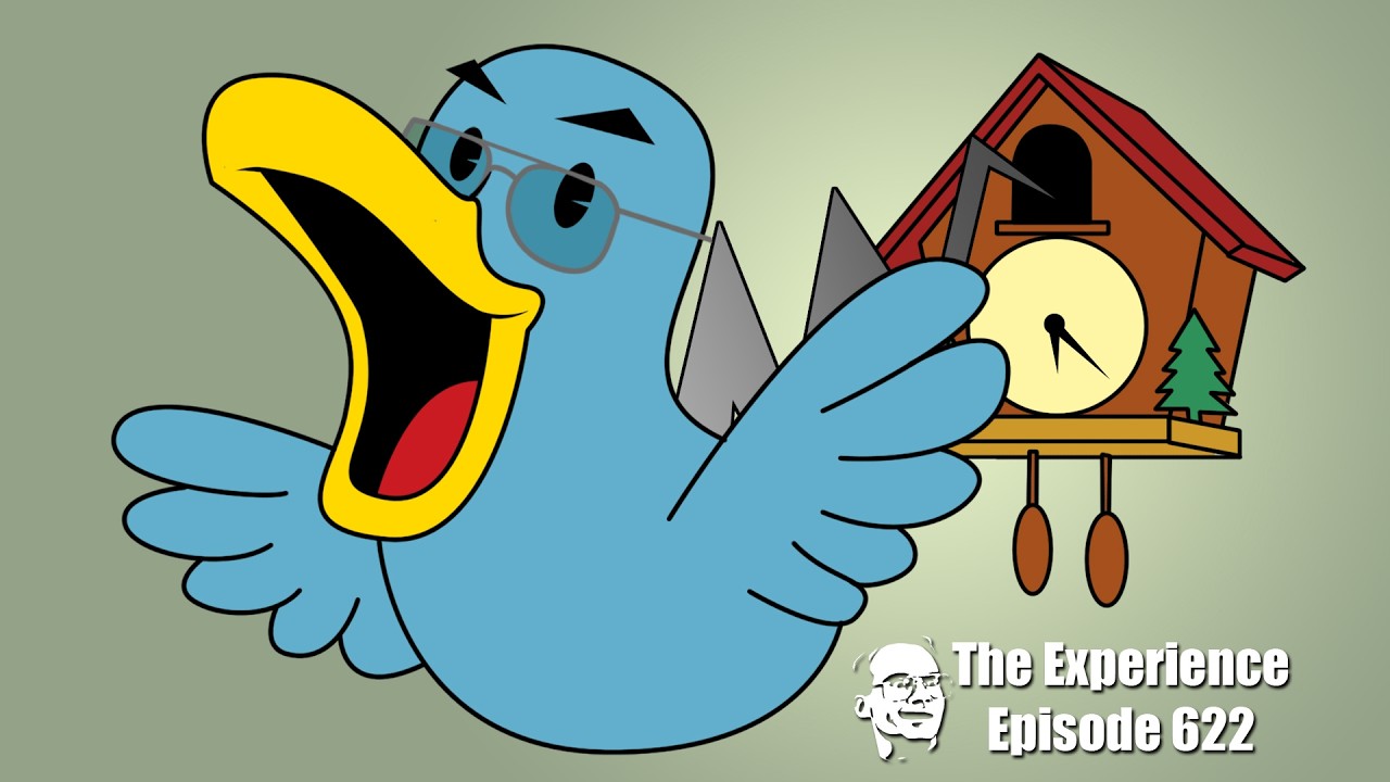 Jim Cornette Experience - Episode 622: The Old Stuff Was Better Than The New Stuff