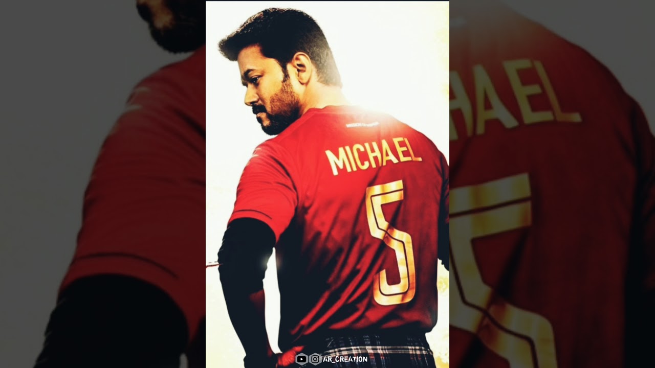 Bigil-Verithanam bgm