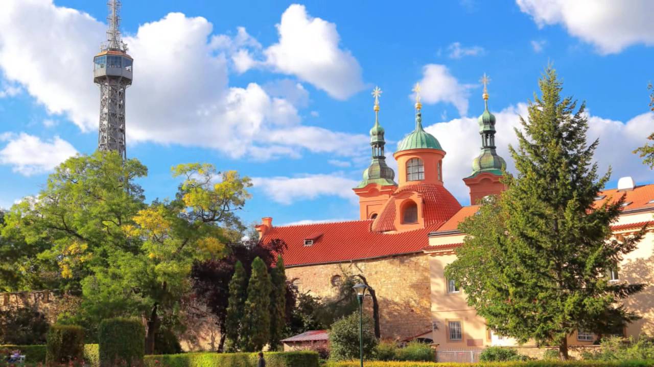 Best Time To Visit or Travel to Prague, Czech Republic