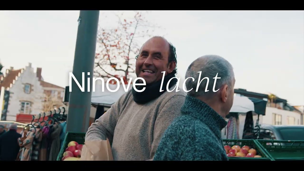 Ninove leeft