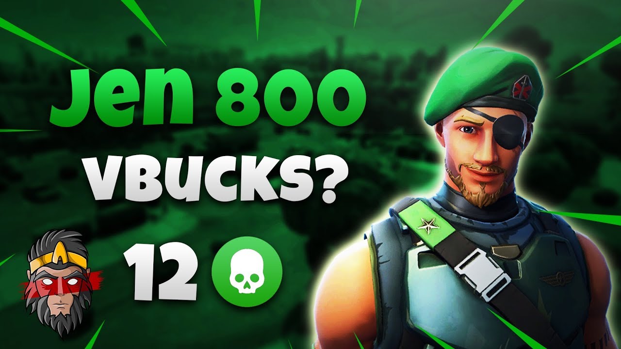 NEJLEVNĚJŠÍ NOVÝ SKIN ( GARRISON ) / Fortnite Battle Royale Solo Gameplay / Alkan