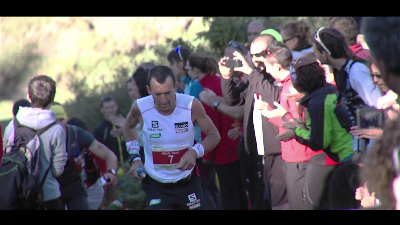 Vídeo Oficial Ultra Cavalls del Vent 2013