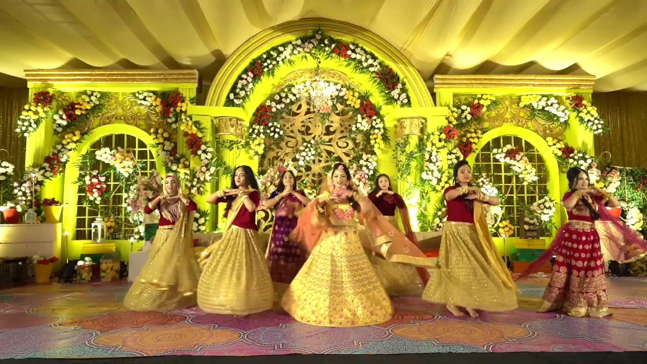 Ye Ishq Hai-Jab We Met
