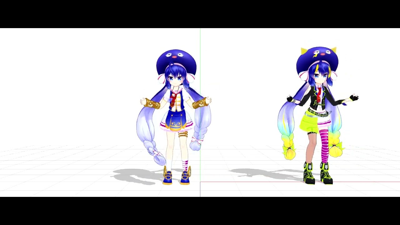 (Vocaloid) Ai Otomachi una ievan polkka