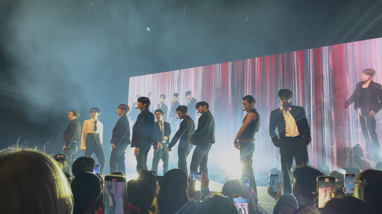 WATCH IT - 250914 THE BOYZ 더보이즈
