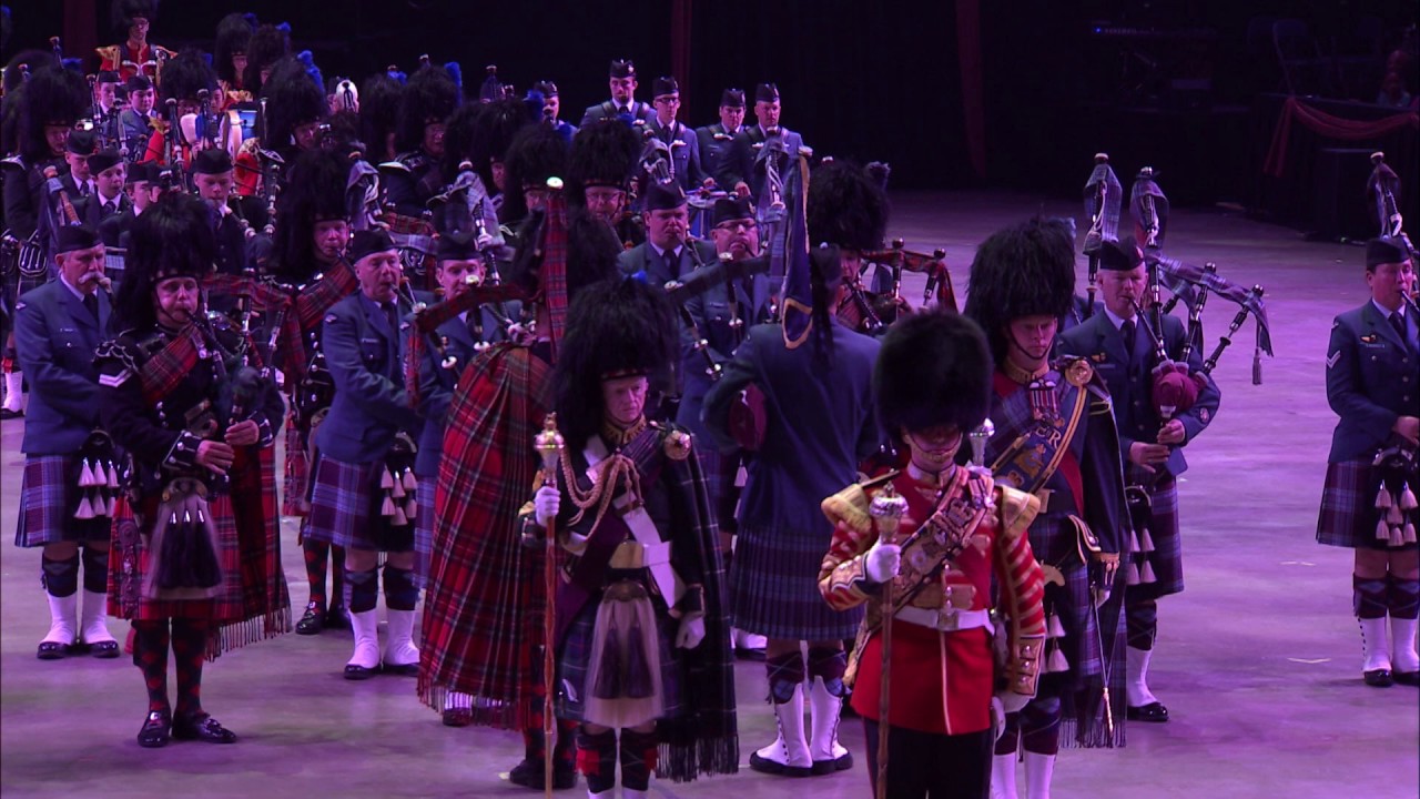 The 2017 Virginia International Tattoo - Part 13