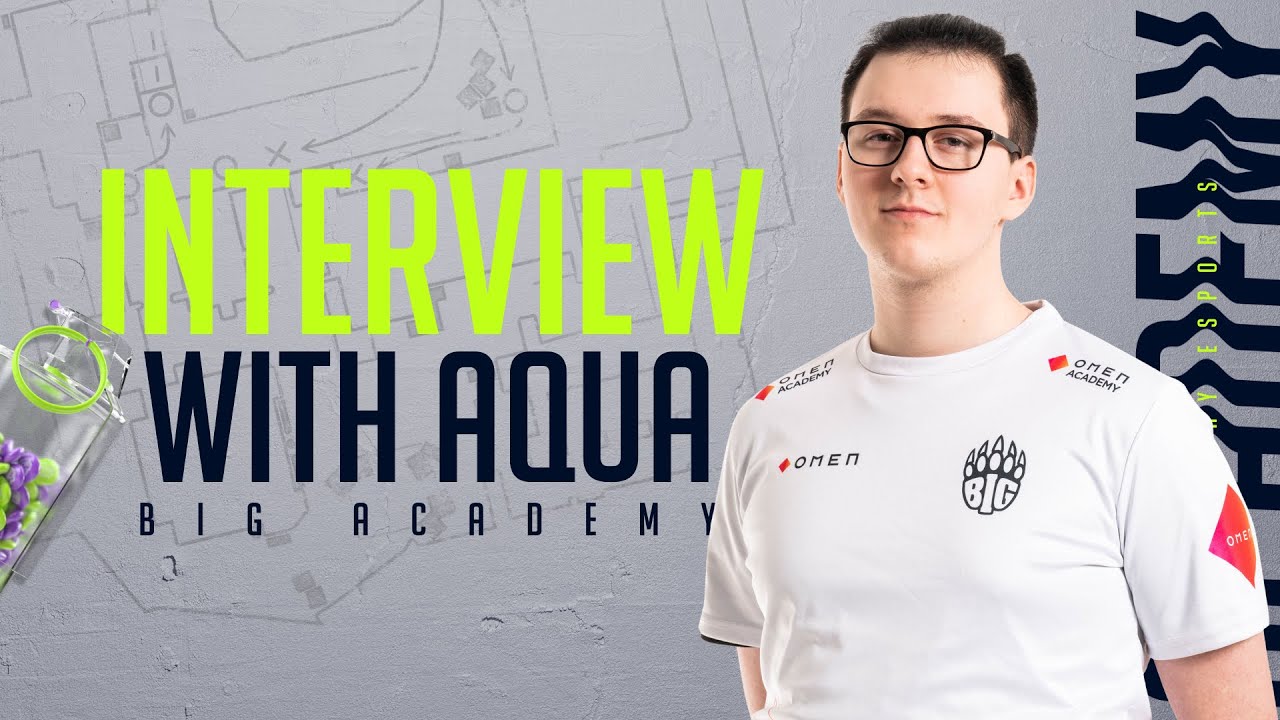 THE VETERAN OF WEPLAY ACADEMY LEAGUE | WAL Interview w/ Aqua