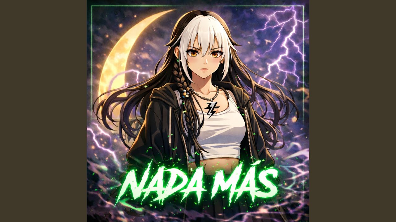 NADA M&Aacute;S