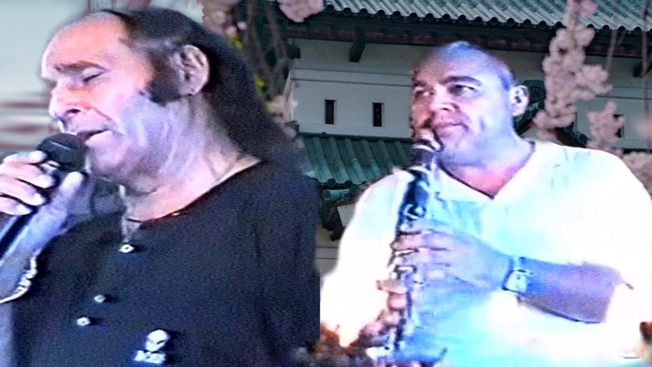Niyameddin Musayev Raqif Huseynov Sevirdlimki Ey Yar Mohtesem ifa