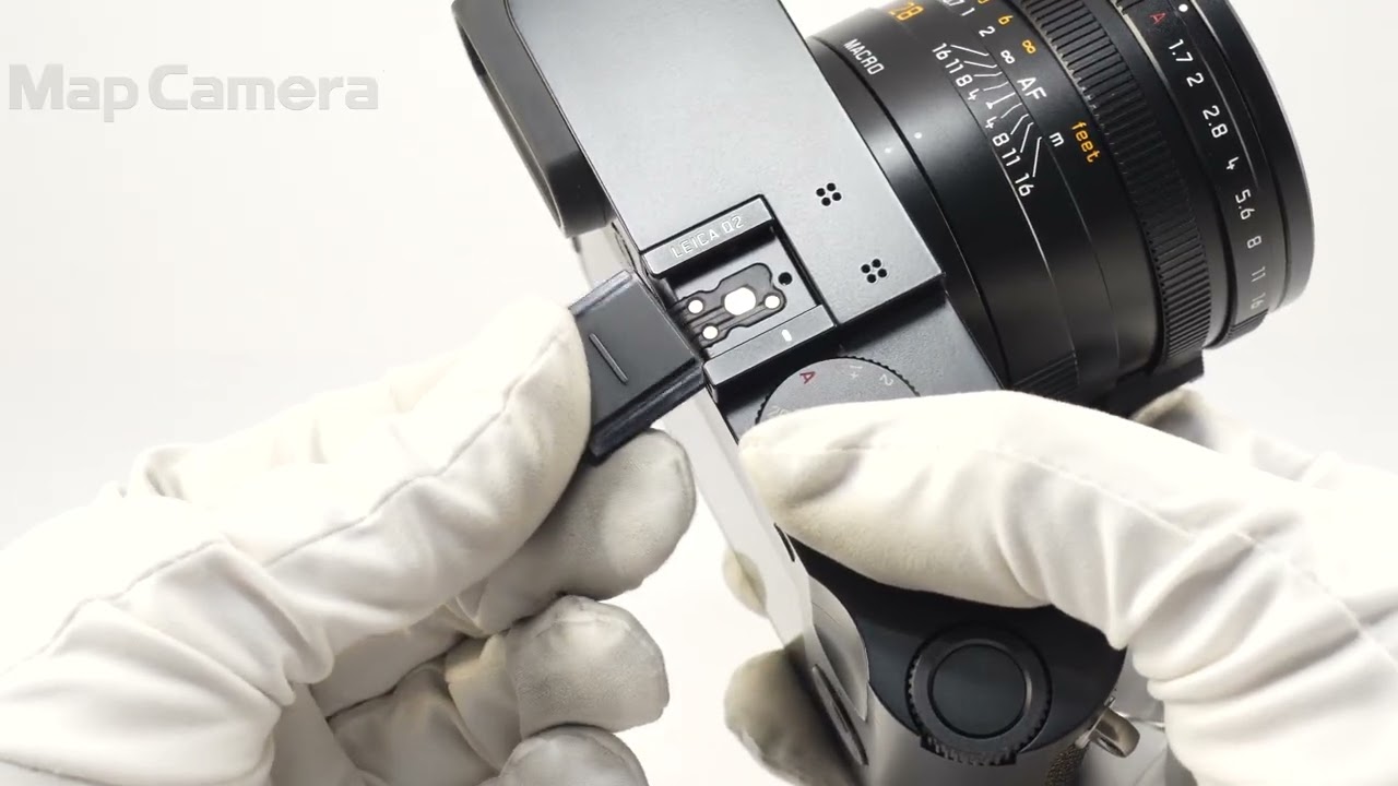 Leica (ライカ) Q2 Dawn by Seal 良品