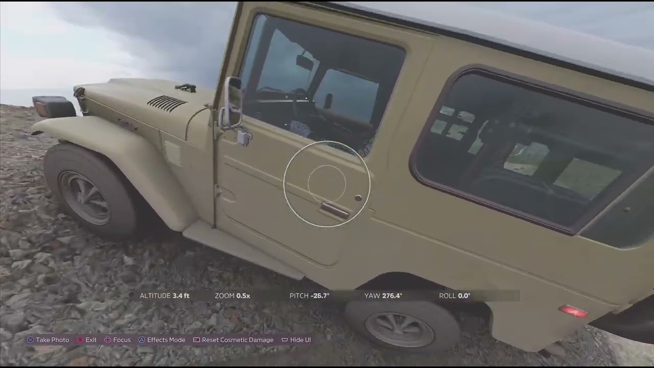 هجولة و تطويف ربع قديم