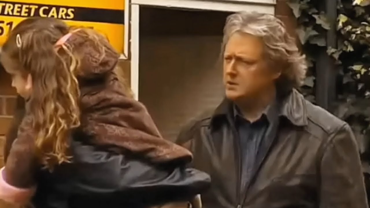 Coronation Street - Jim McDonald all scenes January 2008
