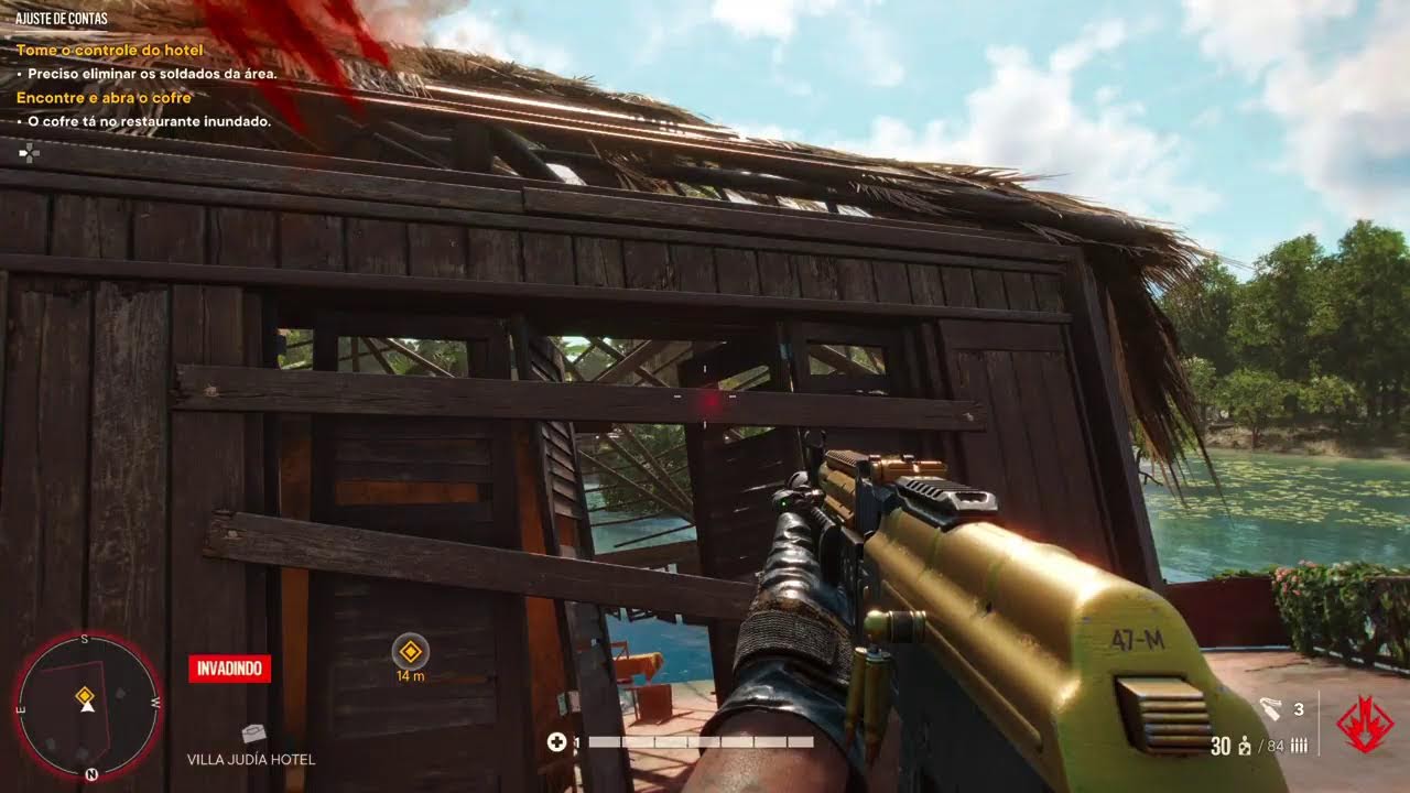 FAR CRY 6