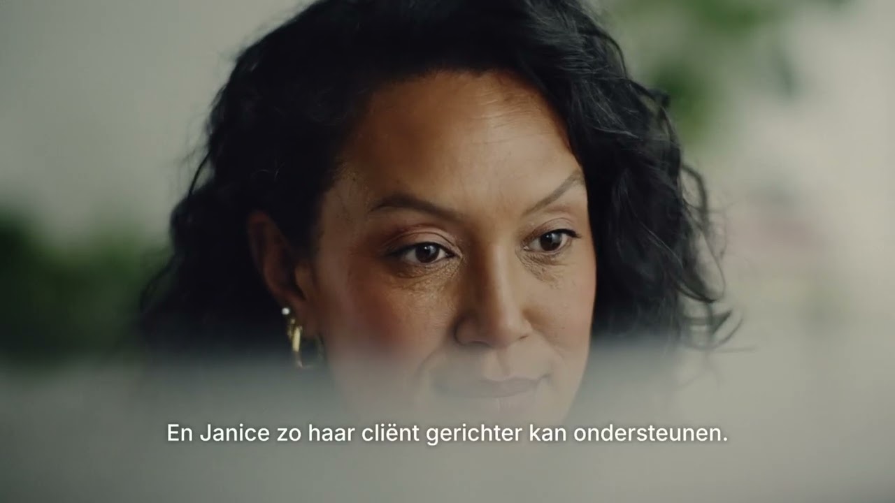 Campagne Zorg Digitiaal - in de Ggz