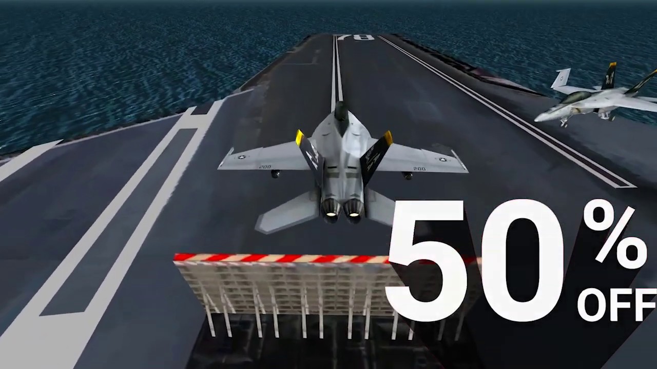 FoxOne Special Missions 50% OFF All