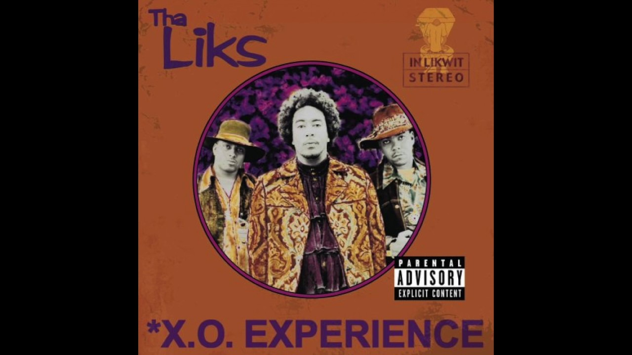 Tha Liks - Goin Crazy prod. by E-Swift - X.O. Experience