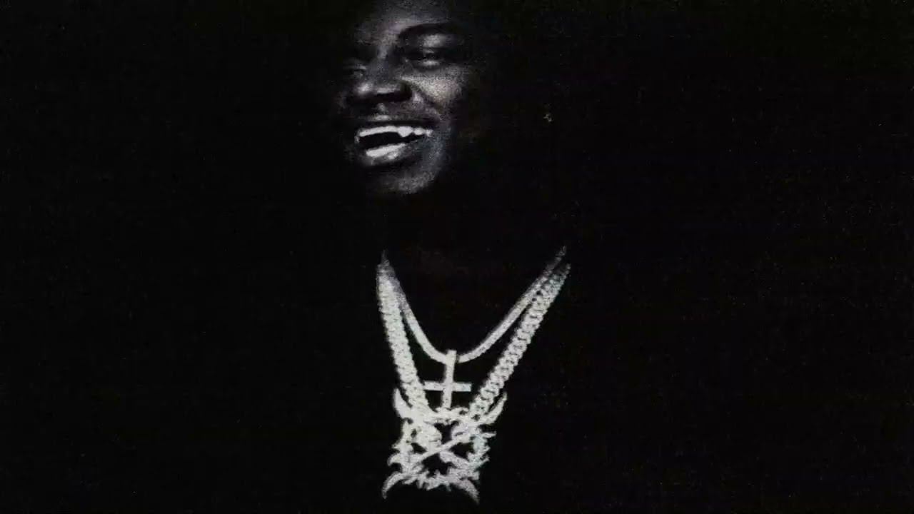 [FREE] Ken Carson Type Beat - ''SPAS''