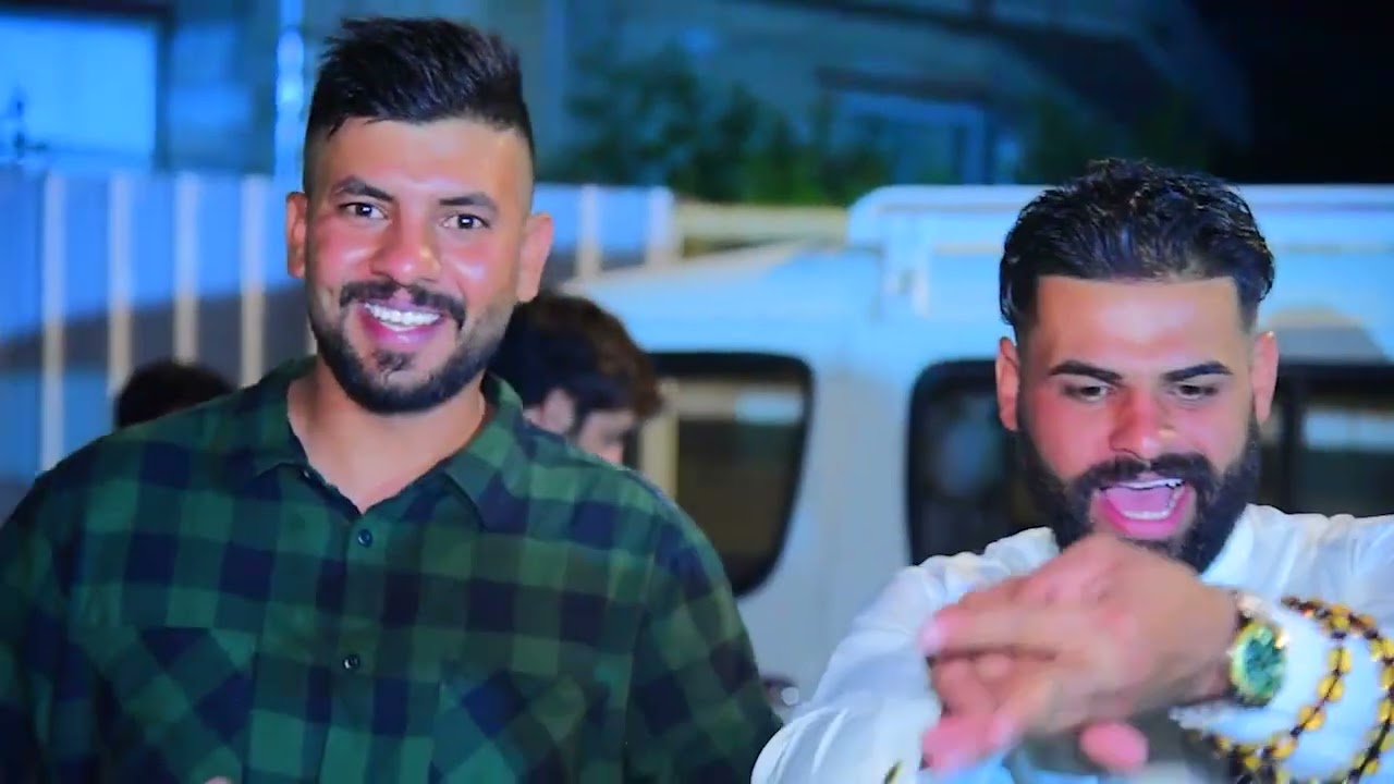 #حنة عباس الفهداوي #العنوان التاجي قرية الرافدين 