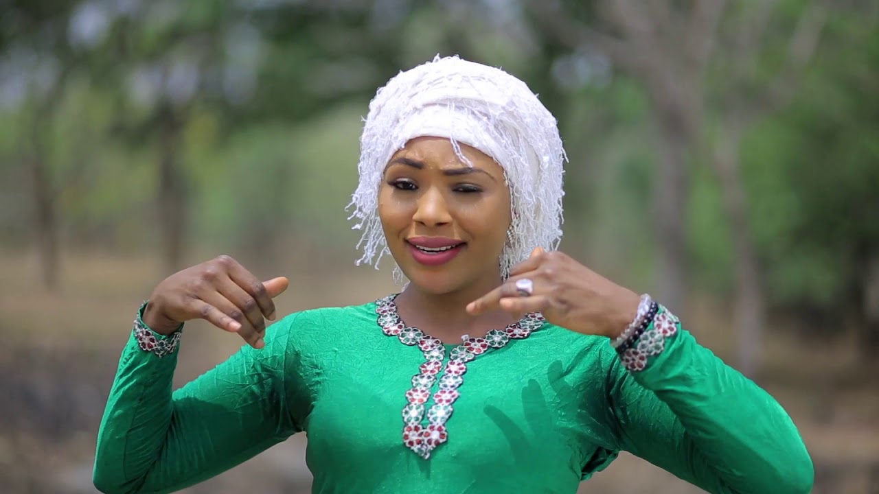 MUNZAMTO DAYA FULL HD VEDIO 2020 FATY ABUBAKAR FT ABDUL-M-SHAREEF SONG BY SANI AHMAD