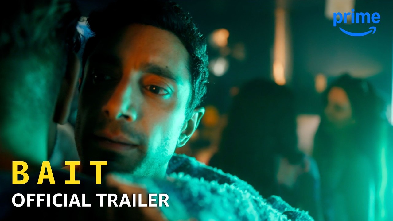 Bait - Official Trailer | Prime Video
