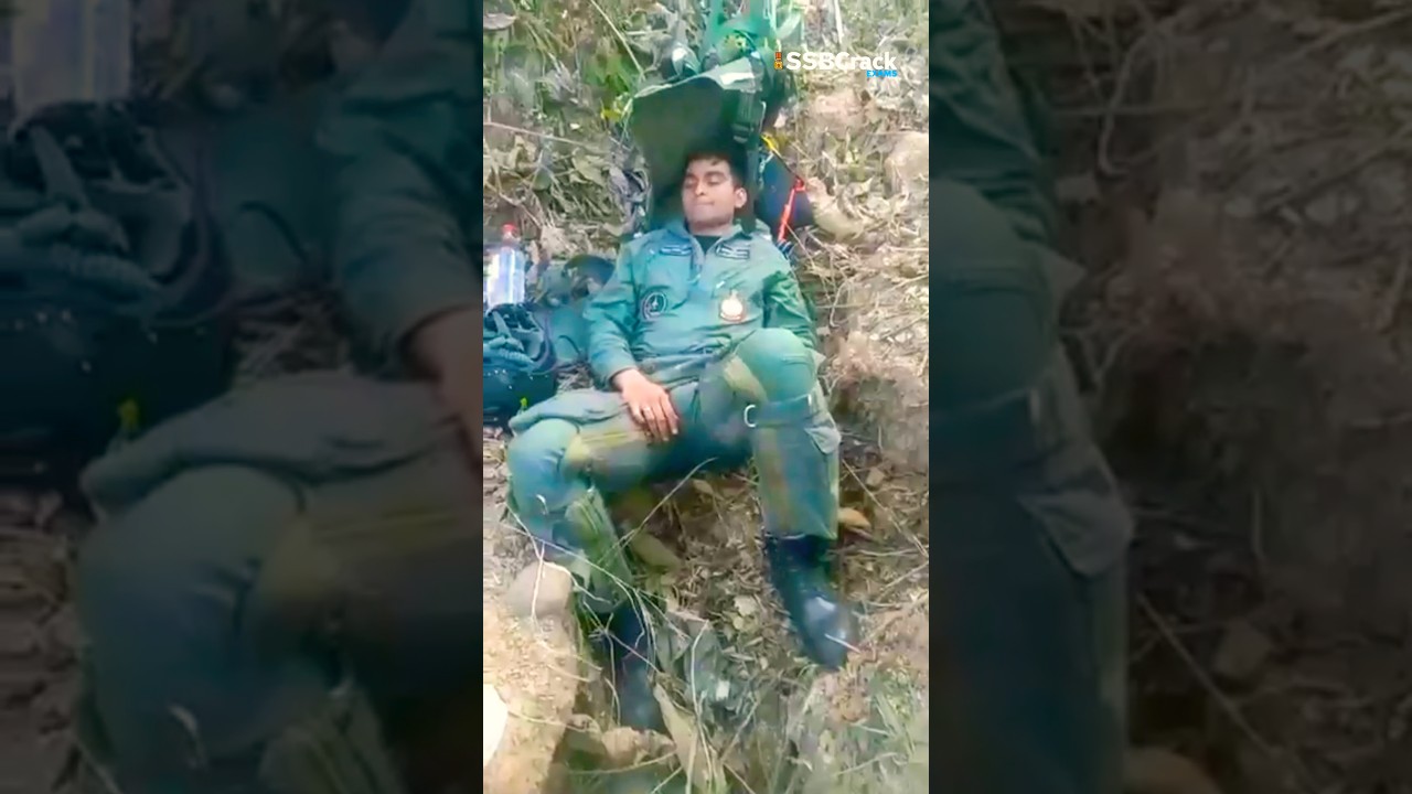 Indian Air Force Fighter Jet Crashed Again 🤯 #indianairforce