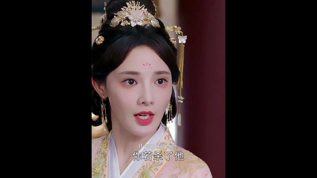 😡💢 | Love & Crown | YOUKU