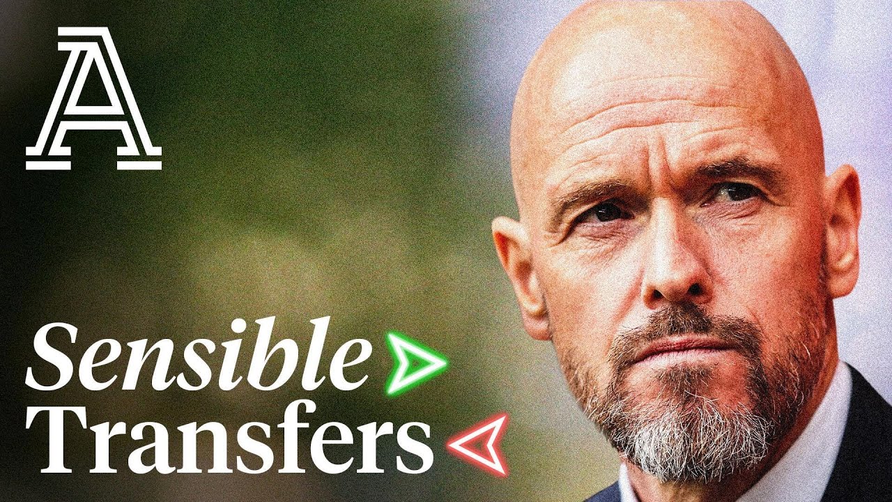 Sensible Transfers: Manchester United (Summer 24-25)